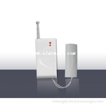 Wied/Wireless Vibration Sensor (ZD-02)
